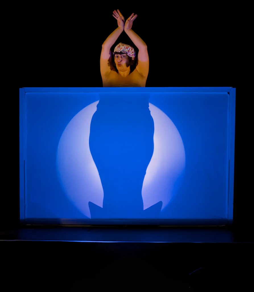 Filles & Soie pour toutes & tous @ Fabio Falzone