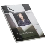 Couverture du numéro 139 - Nos alternatives