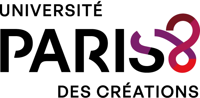 Université Paris 8