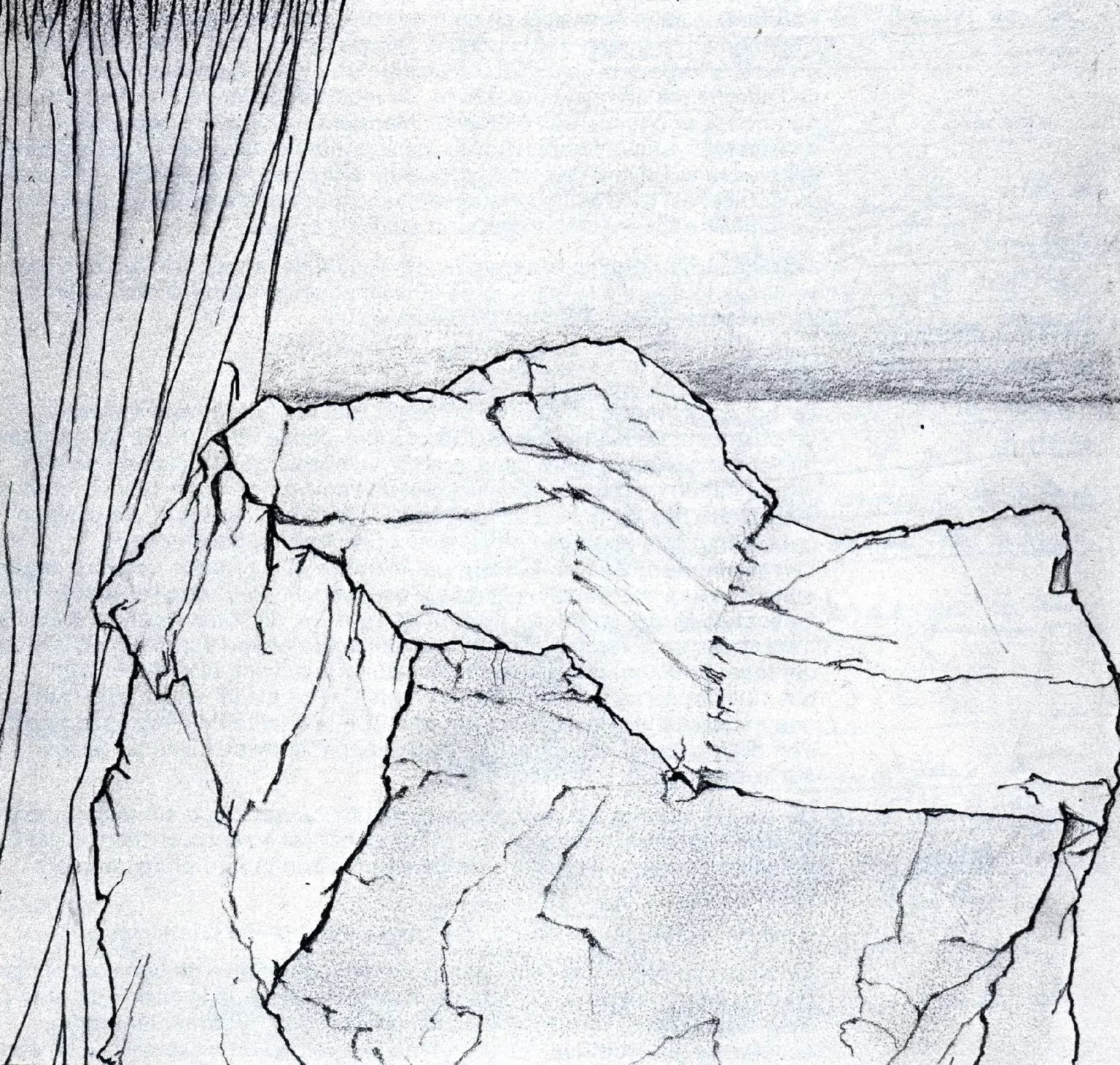 Dessins Christine Demblon