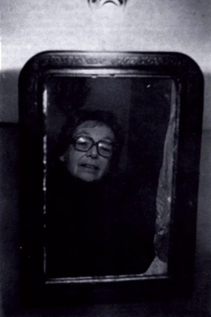 Marguerite Duras à Montréal, Editions Spirale.