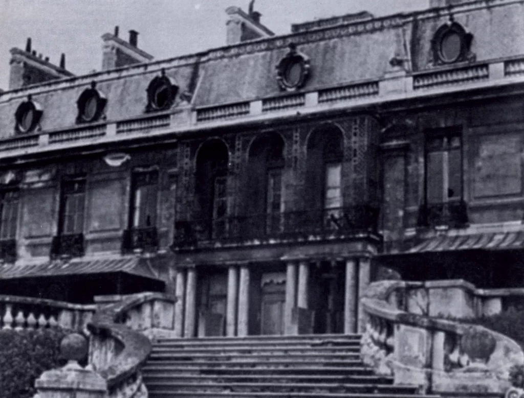 Les lieux de Marguerite Duras, Michelle Porte, Editions de Minuit.