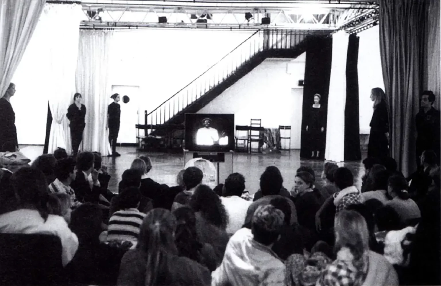 Photo, Danièle Pierre.