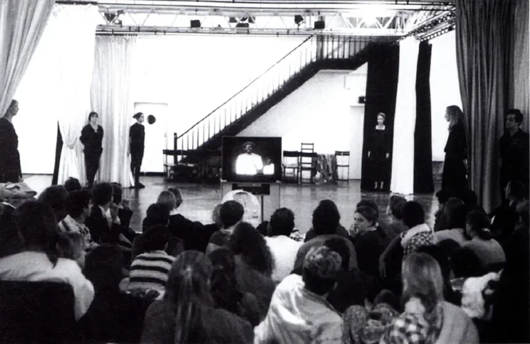 Photo, Danièle Pierre.