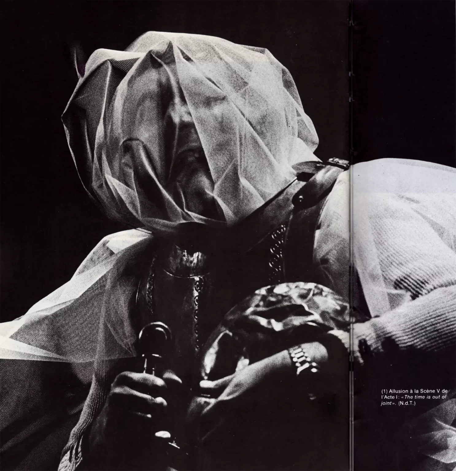 Photo Maurizio Buscarino