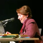 Photo de Marie Bernanoce