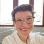 Photo de Caroline Godart