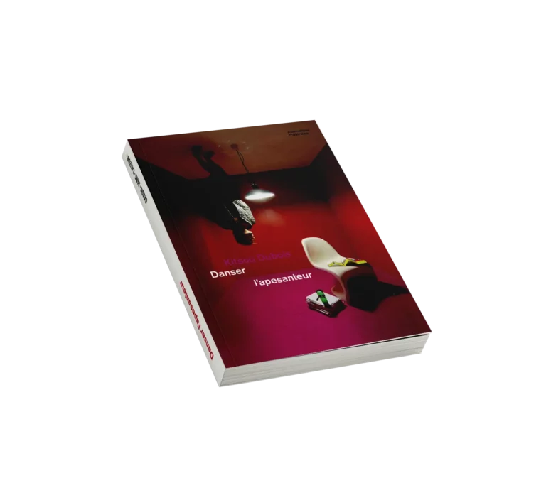 Kitsou Dubois, Danser l'apesanteur - Alternatives Théâtrales