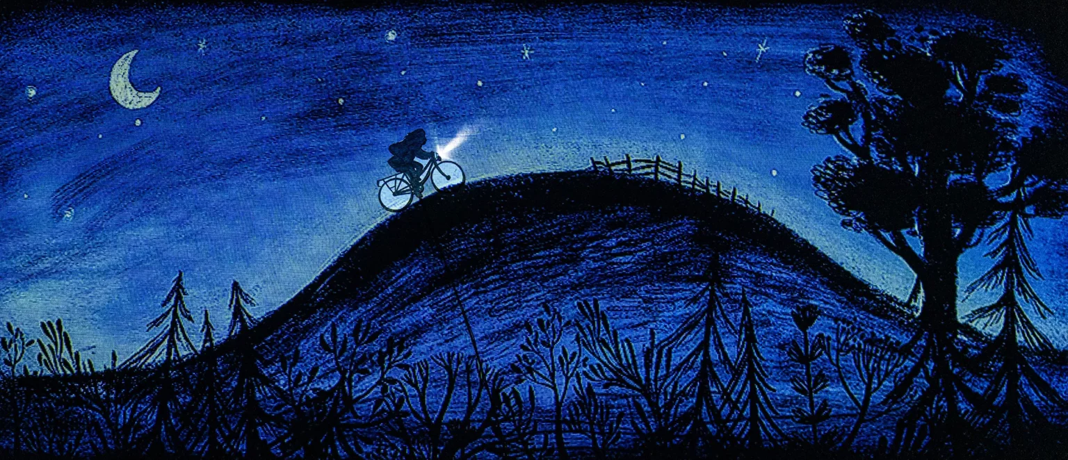 J'ai enlevé mamie, Jérôme Poncin,2023, Théâtre des 4 Mains, crédit de Ger Spendel