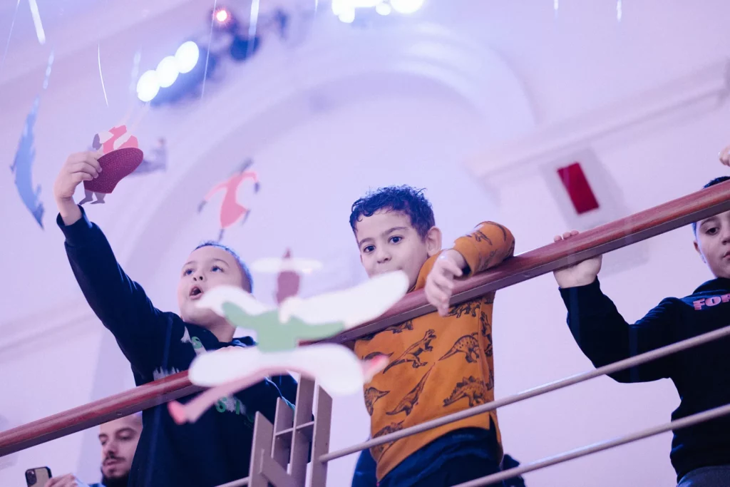 Crédit photo Amir Khidojatov