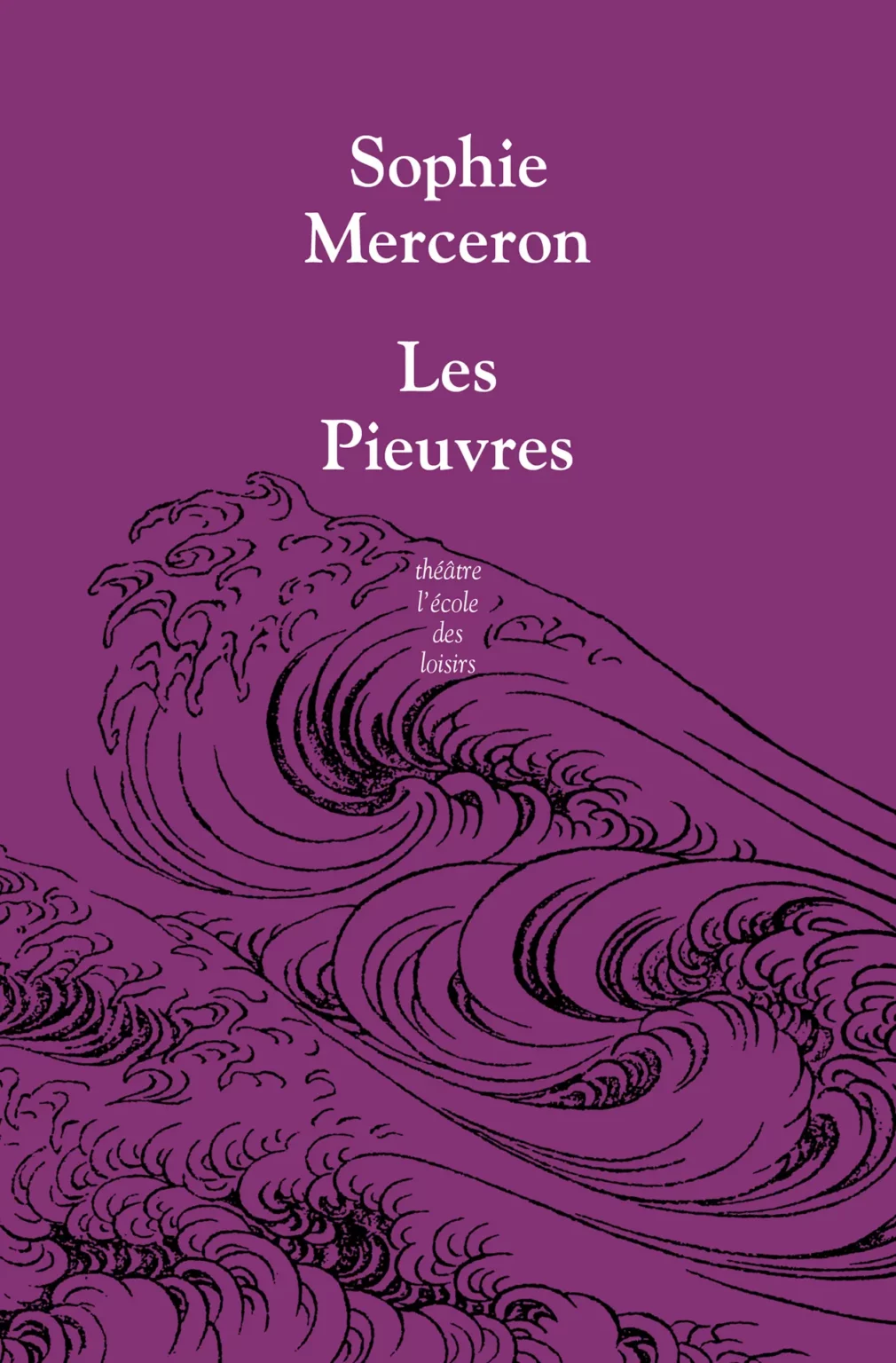 Le Petit Violon, Jean-Claude Grumberg @ Actes Sud-Papiers, Collection « Heyoka Jeunesse »