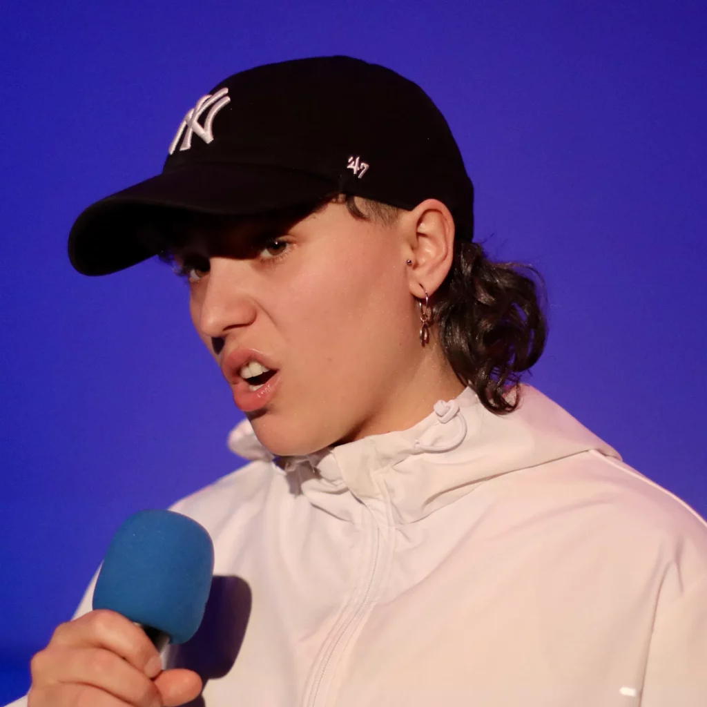 wireless people,2024, théâtre du Rideau, Bruxelles, crédit Camille Freychet